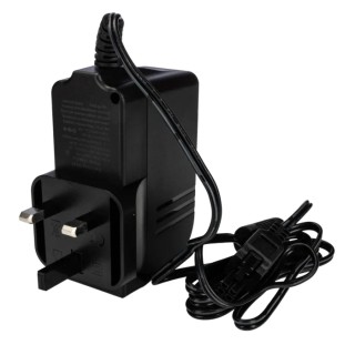 Ezurio AC/DC Adapter UK Plug 12V DC Output 4 A Maximum Current CE Certified 223-00009