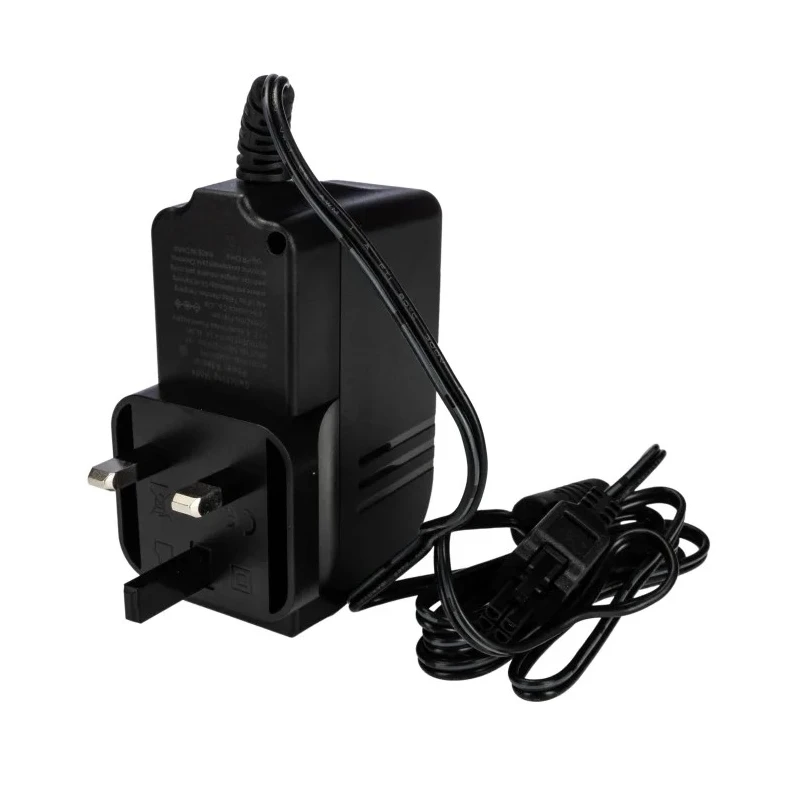Ezurio AC/DC Adapter UK Plug 12V DC Output 4 A Maximum Current CE Certified 223-00009