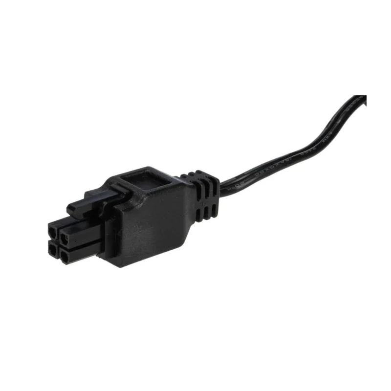 Ezurio AC/DC Adapter UK Plug 12V DC Output 4 A Maximum Current CE Certified 223-00009