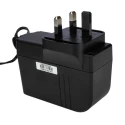 Ezurio AC/DC Adapter UK Plug 12V DC Output 4 A Maximum Current CE Certified 223-00009