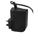 Ezurio AC/DC Adapter UK Plug 12V DC Output 4 A Maximum Current CE Certified 223-00009