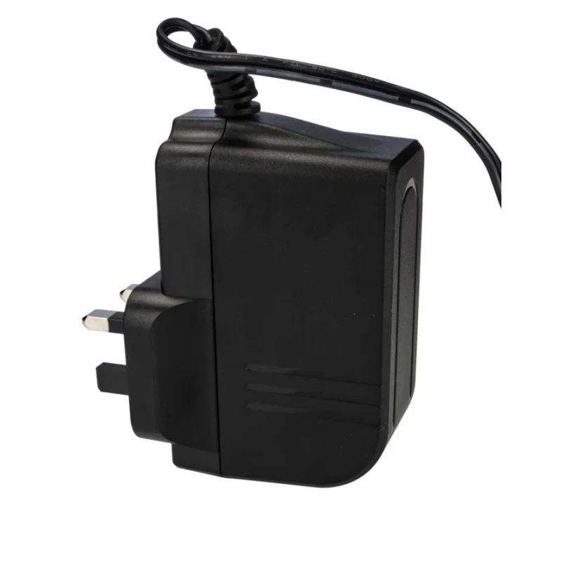 Ezurio AC/DC Adapter UK Plug 12V DC Output 4 A Maximum Current CE Certified 223-00009