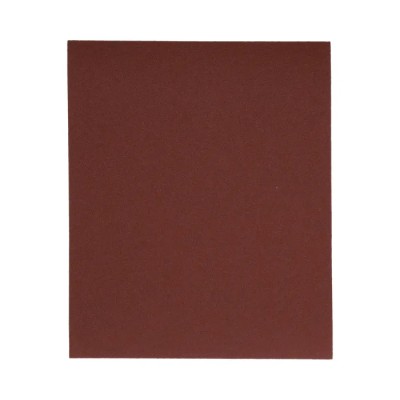 Norton Aluminium Oxide Abrasive Sheet 100 Grit Medium Grade 280 mm x 230 mm R222 63642531780