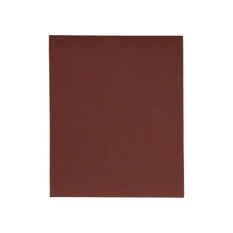 Norton Aluminium Oxide Abrasive Sheet 100 Grit Medium Grade 280 mm x 230 mm R222 63642531780