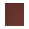 Norton Aluminium Oxide Abrasive Sheet 100 Grit Medium Grade 280 mm x 230 mm R222 63642531780