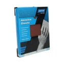 Norton Aluminium Oxide Abrasive Sheet 100 Grit Medium Grade 280 mm x 230 mm R222 63642531780