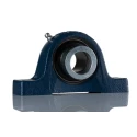 SKF Pillow Block Bearing Cast Iron Housing 25mm ID 36.5mm Centre Height SY 25 WF