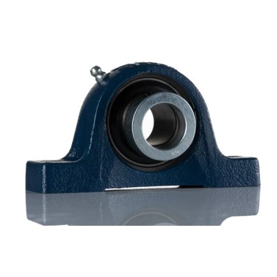 SKF Pillow Block Bearing Cast Iron Housing 25mm ID 36.5mm Centre Height SY 25 WF