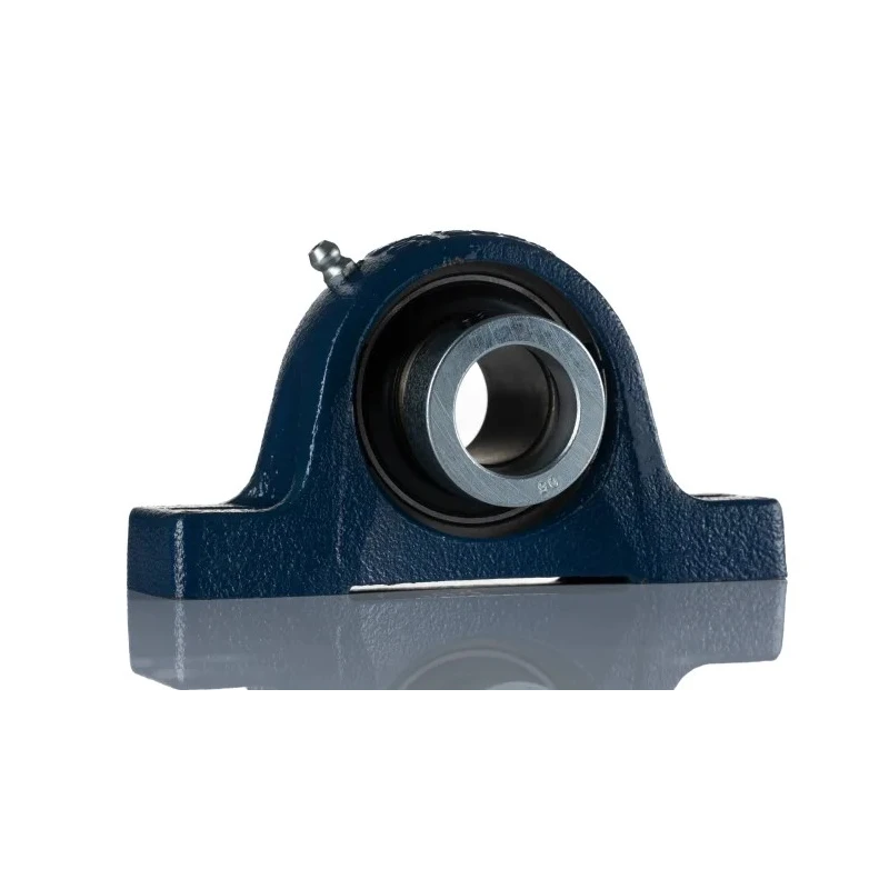 SKF Pillow Block Bearing Cast Iron Housing 25mm ID 36.5mm Centre Height SY 25 WF