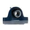 SKF Pillow Block Bearing Cast Iron Housing 25mm ID 36.5mm Centre Height SY 25 WF