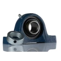 SKF Pillow Block Bearing Cast Iron Housing 25mm ID 36.5mm Centre Height SY 25 WF