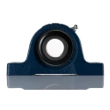SKF Pillow Block Bearing Cast Iron Housing 25mm ID 36.5mm Centre Height SY 25 WF