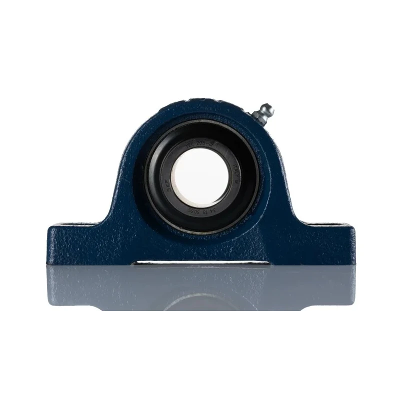 SKF Pillow Block Bearing Cast Iron Housing 25mm ID 36.5mm Centre Height SY 25 WF