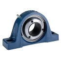 SKF Pillow Block Bearing Steel 40 mm ID Centre Height 49.2 mm SY 40 LF