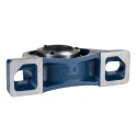 SKF Pillow Block Bearing Steel 40 mm ID Centre Height 49.2 mm SY 40 LF