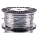 Belden 2 Core 2 x 0.25mm Copper LSZH Speaker Cable Black 100m 70046LW.00100