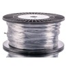 Belden 2 Core 2 x 0.25mm Copper LSZH Speaker Cable Black 100m 70046LW.00100