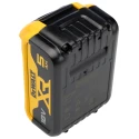 DeWALT 18V Li-ion 5Ah Rechargeable Power Tool Battery Pack DCB184P2-XJ