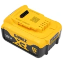 DeWALT 18V Li-ion 5Ah Rechargeable Power Tool Battery Pack DCB184P2-XJ