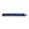 Bosch Reciprocating Saw Blade Carbide 175 mm Blade Length 8 Teeth Per Inch Model 2608900370