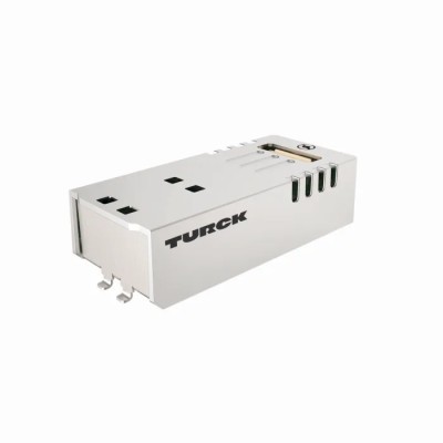 Turck Plug-in Expansion Module Italy Origin TX-EXTEND