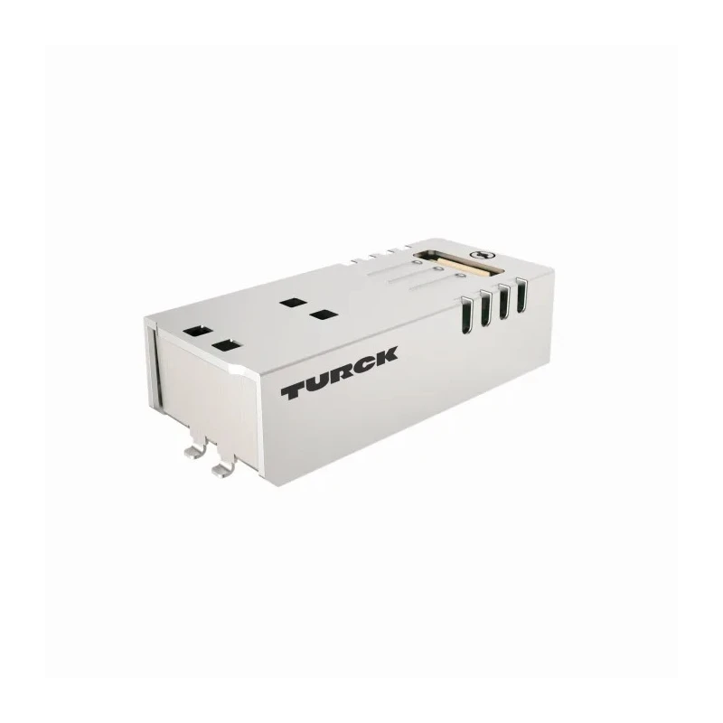 Turck Plug-in Expansion Module Italy Origin TX-EXTEND