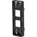 Eaton Front Plate Clamp with Label Series ZFS61/62 for T5 P3 T5B 88x27 mm ZFS61
