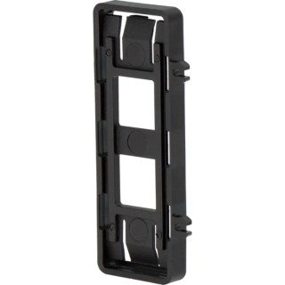 Eaton Front Plate Clamp with Label Series ZFS61/62 for T5 P3 T5B 88x27 mm ZFS61