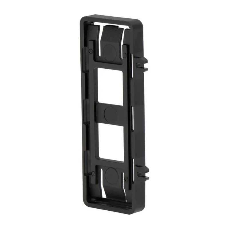 Eaton Front Plate Clamp with Label Series ZFS61/62 for T5 P3 T5B 88x27 mm ZFS61