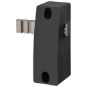 Omron Safety Interlock Switch Actuator for Use with D41G Series Switch Plastic Material Germany D41G-A1R