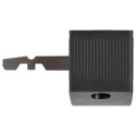 Omron Safety Interlock Switch Actuator for Use with D41G Series Switch Plastic Material Germany D41G-A1R