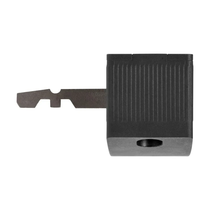 Omron Safety Interlock Switch Actuator for Use with D41G Series Switch Plastic Material Germany D41G-A1R