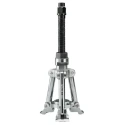 Facom Gear Bearing Puller, 70 to 160 mm Capacity, 1-Piece U.28