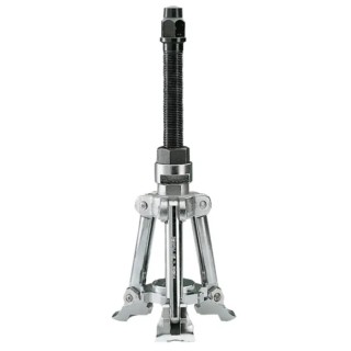 Facom Gear Bearing Puller, 70 to 160 mm Capacity, 1-Piece U.28
