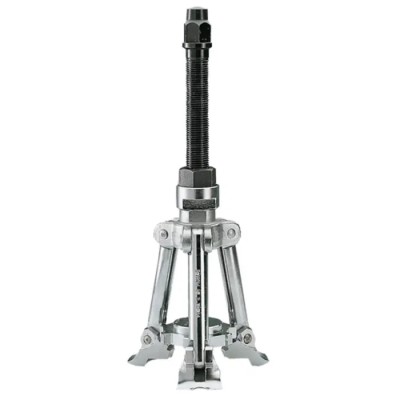 Facom Gear Bearing Puller, 70 to 160 mm Capacity, 1-Piece U.28