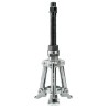 Facom Gear Bearing Puller, 70 to 160 mm Capacity, 1-Piece U.28