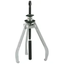 Facom Hydraulic Bearing Puller 30 t Force 100 to 530 mm 1-Piece U.330