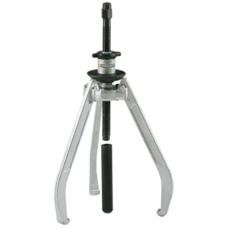 Facom Hydraulic Bearing Puller 30 t Force 100 to 530 mm 1-Piece U.330