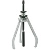 Facom Hydraulic Bearing Puller 30 t Force 100 to 530 mm 1-Piece U.330