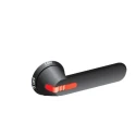 ABB Black Rotary Handle 145 mm OHY Series 1SCA022383R5310