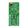 MikroElektronika Instrumentation Amplifier Adapter Board for MAX4208 MIKROE-4124