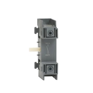 ABB Switch Disconnector Auxiliary Switch OT Series Additional Pole 100mm x 26.5mm x 49mm 1SCA105090R1001 OTPL125FP