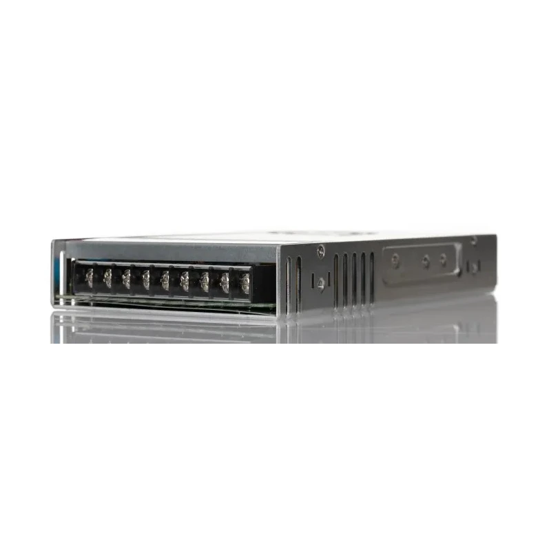 TRACOPOWER TXLN 320-148 Switching Power Supply 48V DC, 322W Power, Chassis Mount, 85-264V AC Input TXLN 320-148