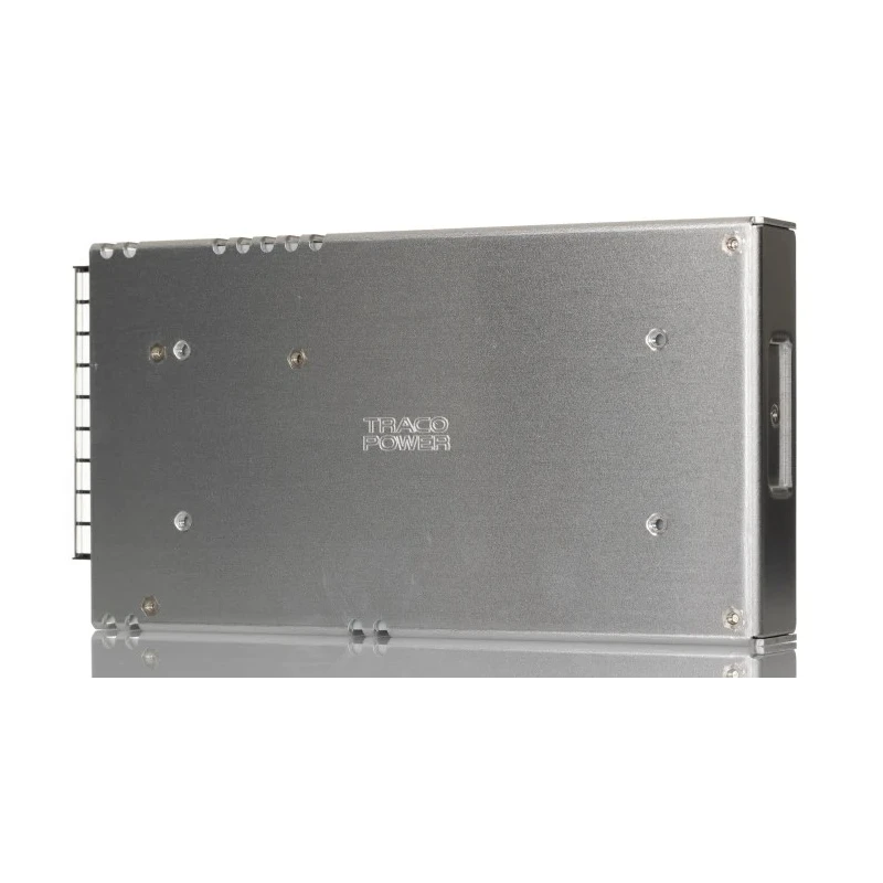 TRACOPOWER TXLN 320-148 Switching Power Supply 48V DC, 322W Power, Chassis Mount, 85-264V AC Input TXLN 320-148