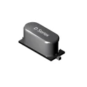 MMD 19.2 MHz Crystal Unit 30 ppm Frequency Tolerance Surface Mount HC-49 2-Pin 13.2mm Length 4.2mm DF18BC1-19.200MHZ-3T