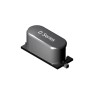 MMD 19.2 MHz Crystal Unit 30 ppm Frequency Tolerance Surface Mount HC-49 2-Pin 13.2mm Length 4.2mm DF18BC1-19.200MHZ-3T