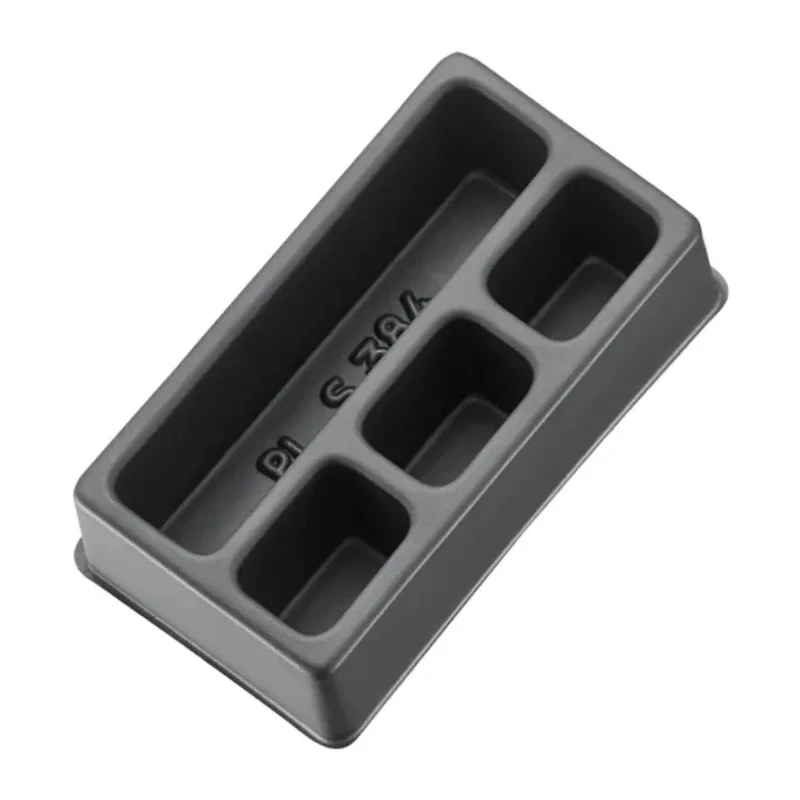 Facom Plastic Tool Tray, Rectangular Shape, Width 188mm, Length 107mm PL.S384