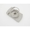 RS PRO Channel Nut Steel Thread Size M10 221-6353