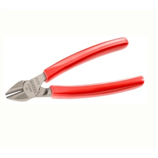 Facom Side Cutter Diagonal Cutter 19mm Jaw Width 165mm Overall Length 391A.16G