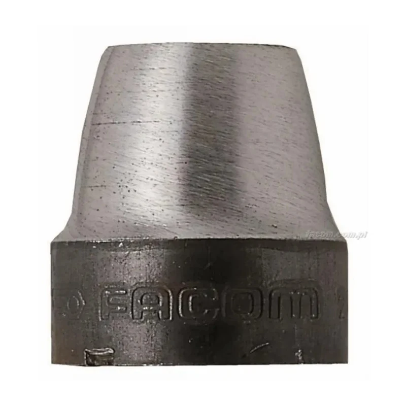 Facom 1-Piece Punch with 44mm Shank 245A.T44